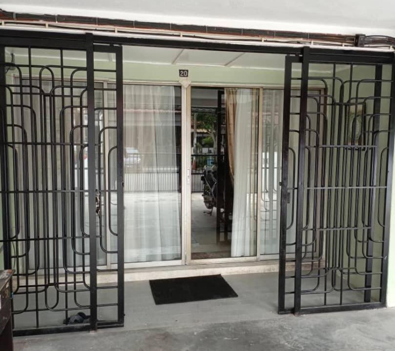 Photo of Patio Balcony in Danau Kota
