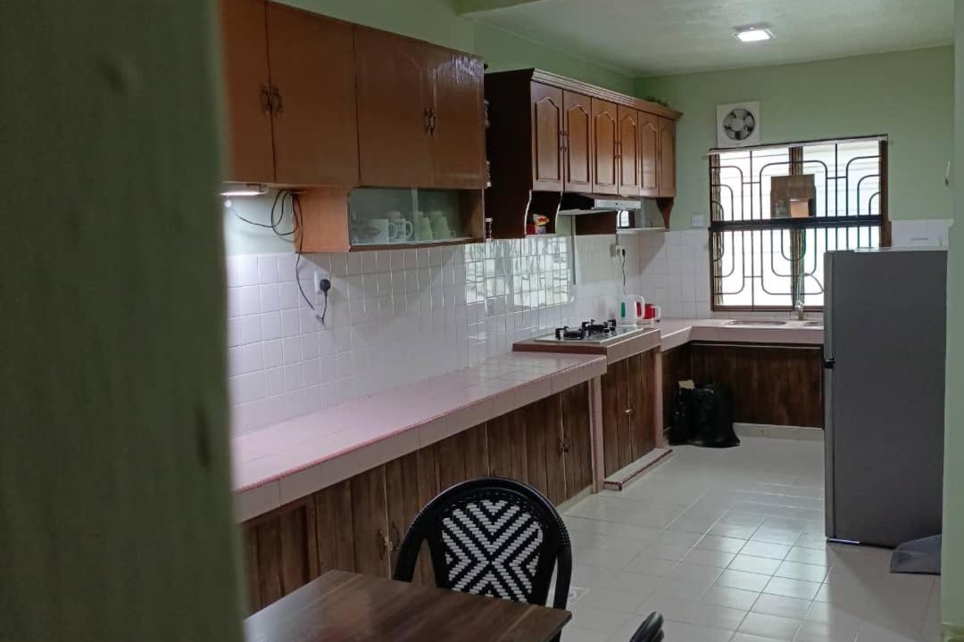 Photo of Kitchen in Danau Kota