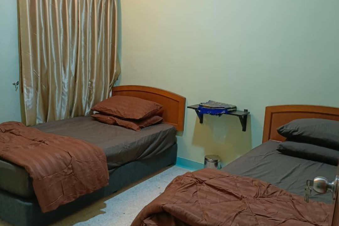 Photo of Bedroom in Danau Kota