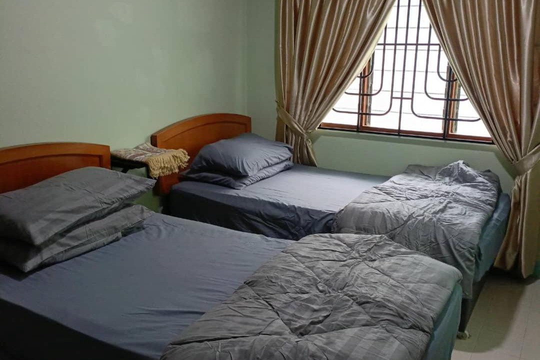 Photo of Bedroom in Danau Kota