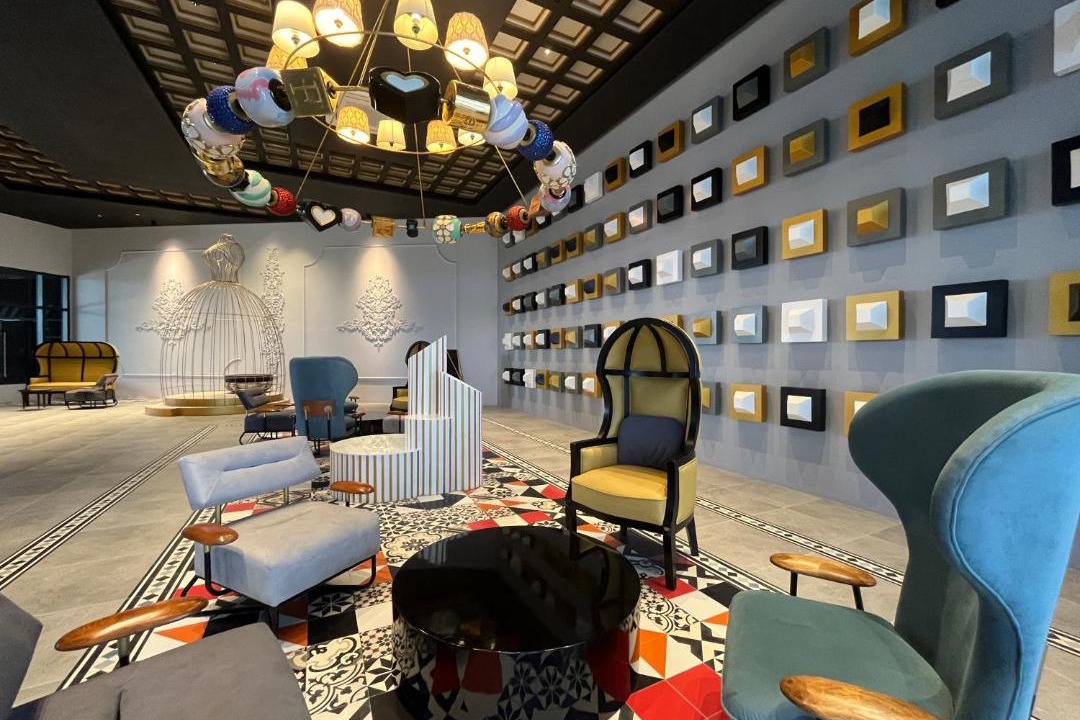 Photo of Livingroom in Taman Midah