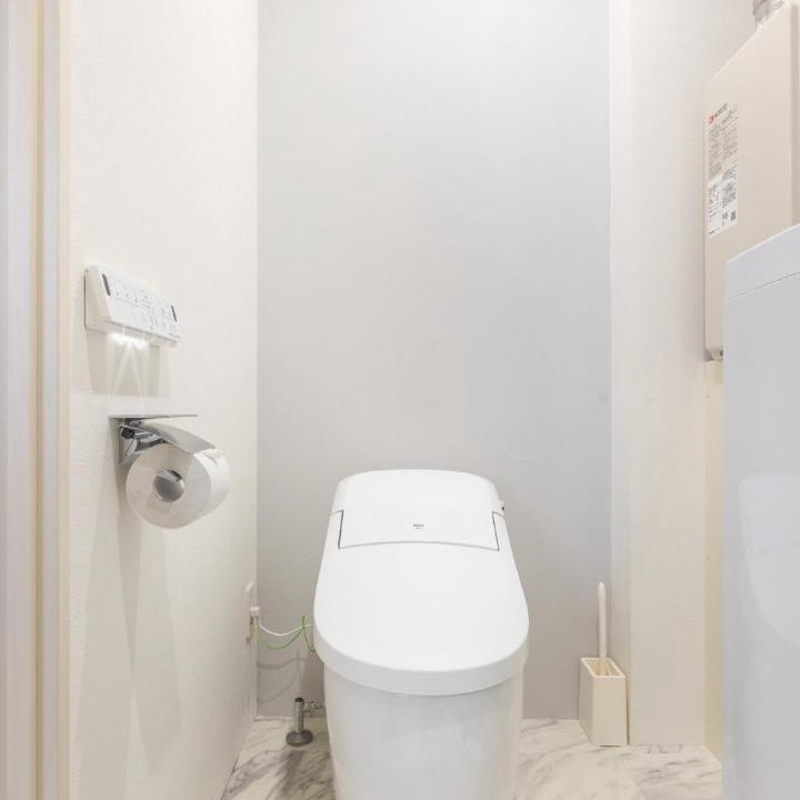 Photo of Bathroom in Higashikanda