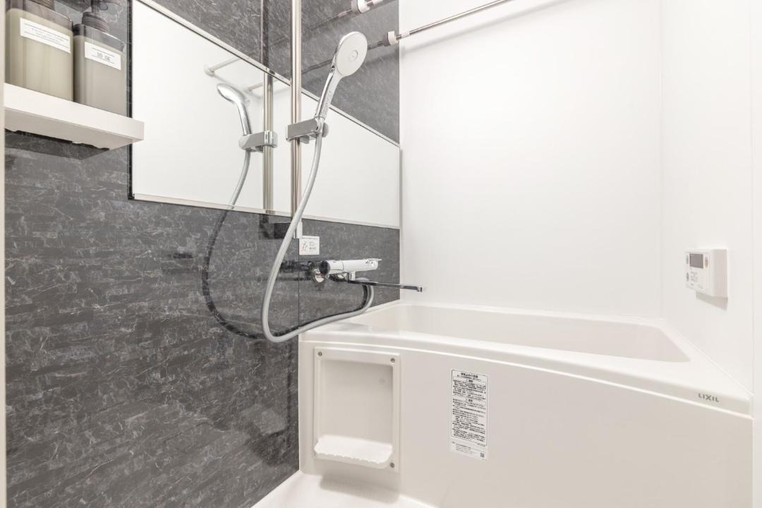 Photo of Bathroom in Higashikanda