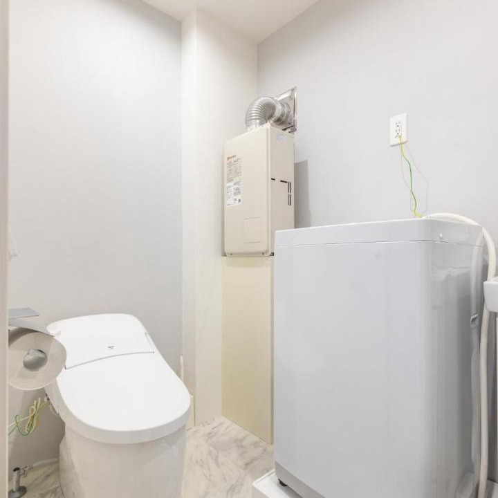 Photo of Bathroom in Higashikanda