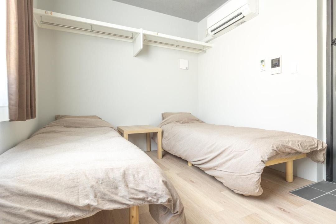 Photo of Bedroom in Higashikanda