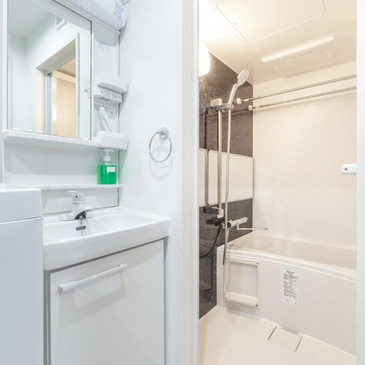 Photo of Bathroom in Higashikanda