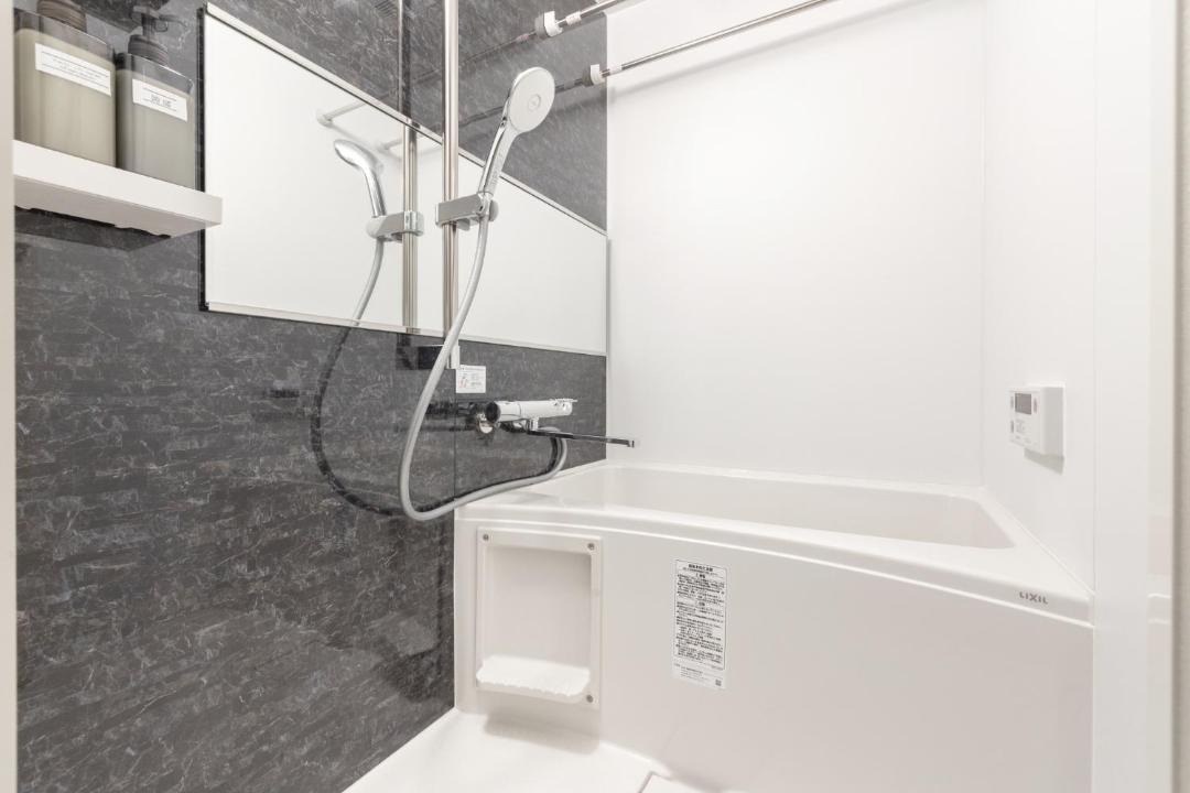 Photo of Bathroom in Higashikanda