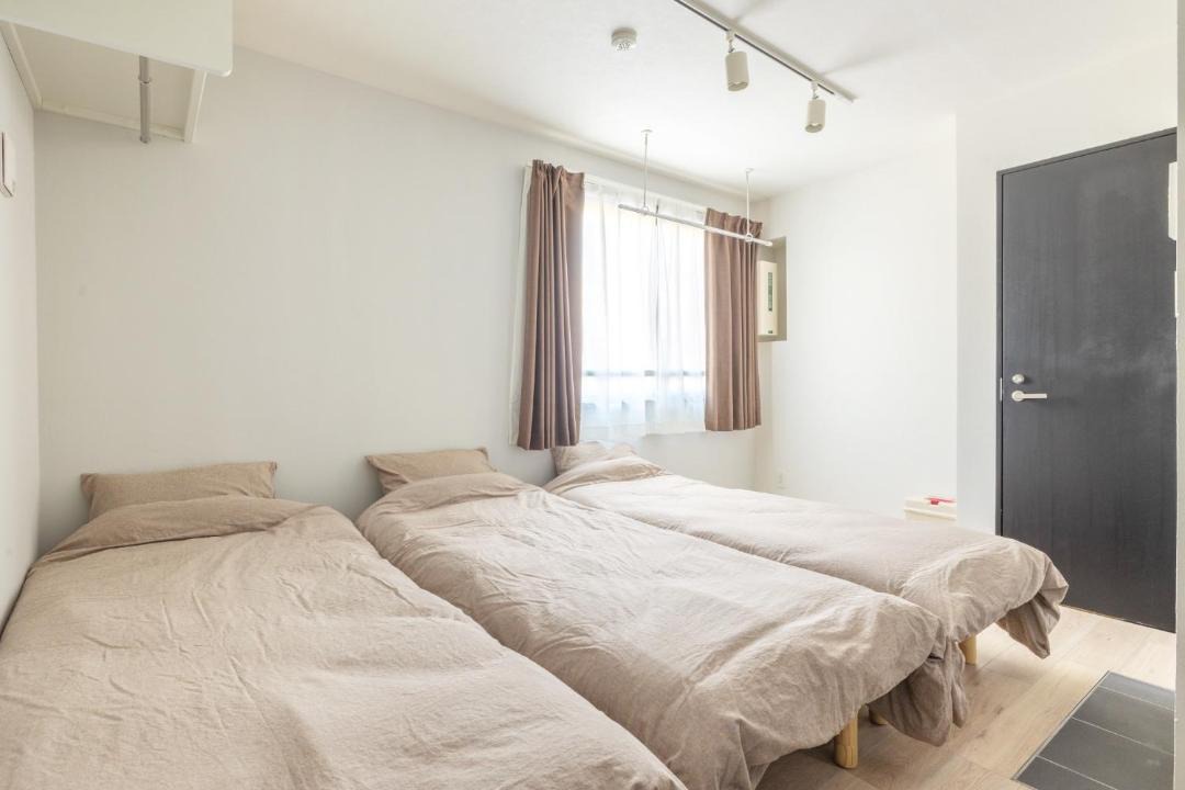 Photo of Bedroom in Higashikanda