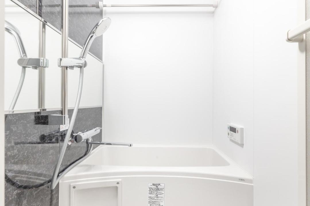 Photo of Bathroom in Higashikanda