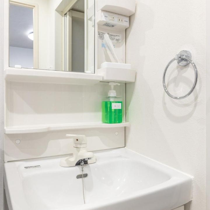 Photo of Bathroom in Higashikanda