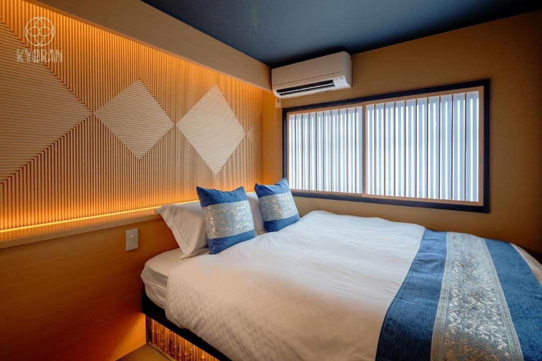 Photo of Bedroom in Fushimi