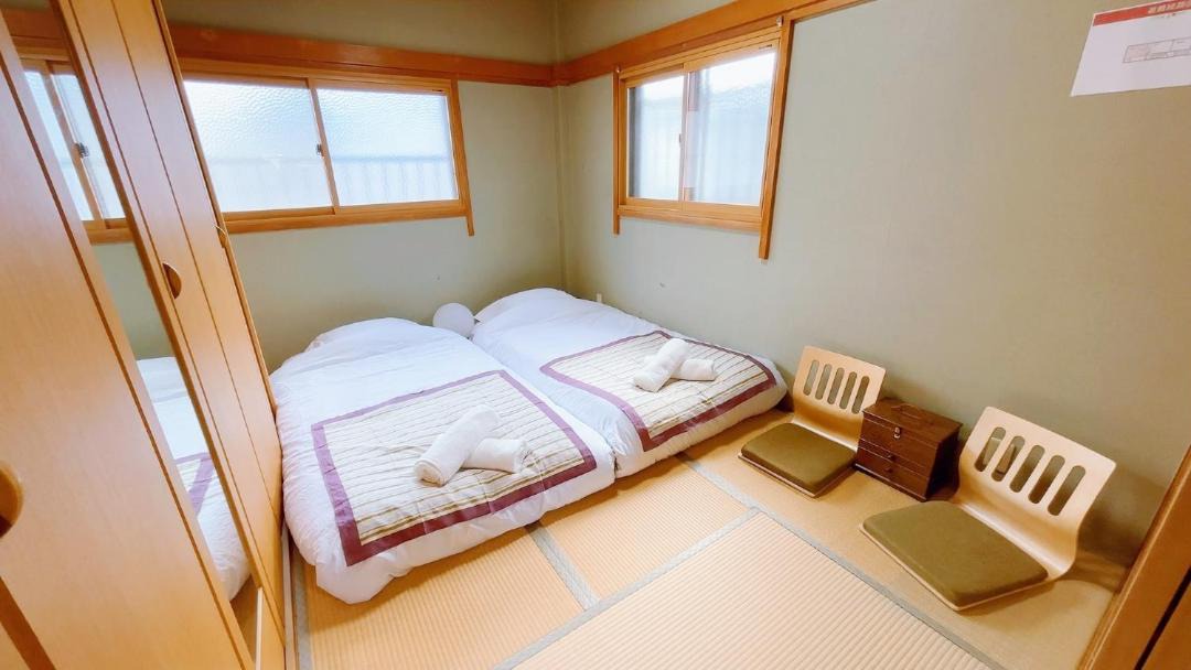 Photo of Bedroom in Joto