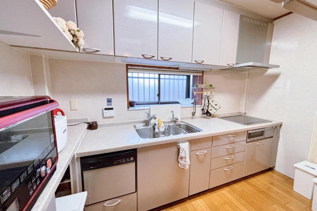 Photo of Kitchen in Joto