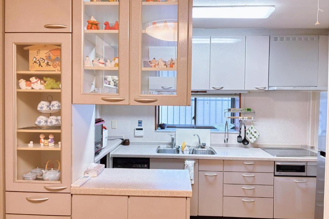 Photo of Kitchen in Joto