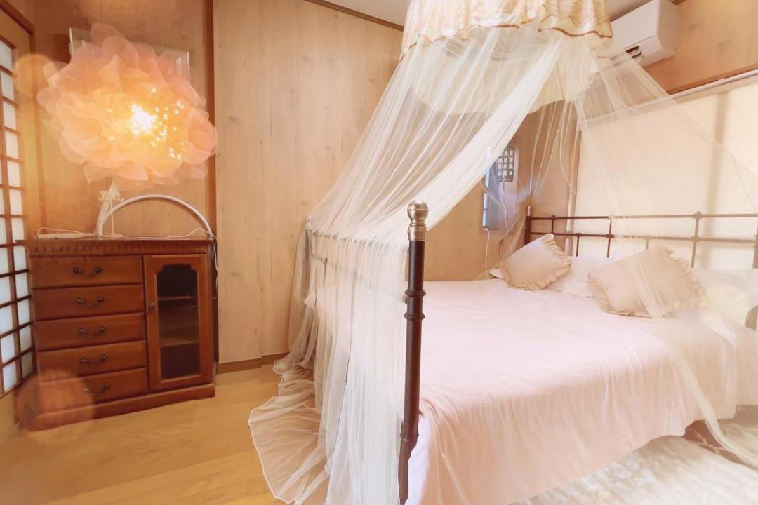 Photo of Bedroom in Joto