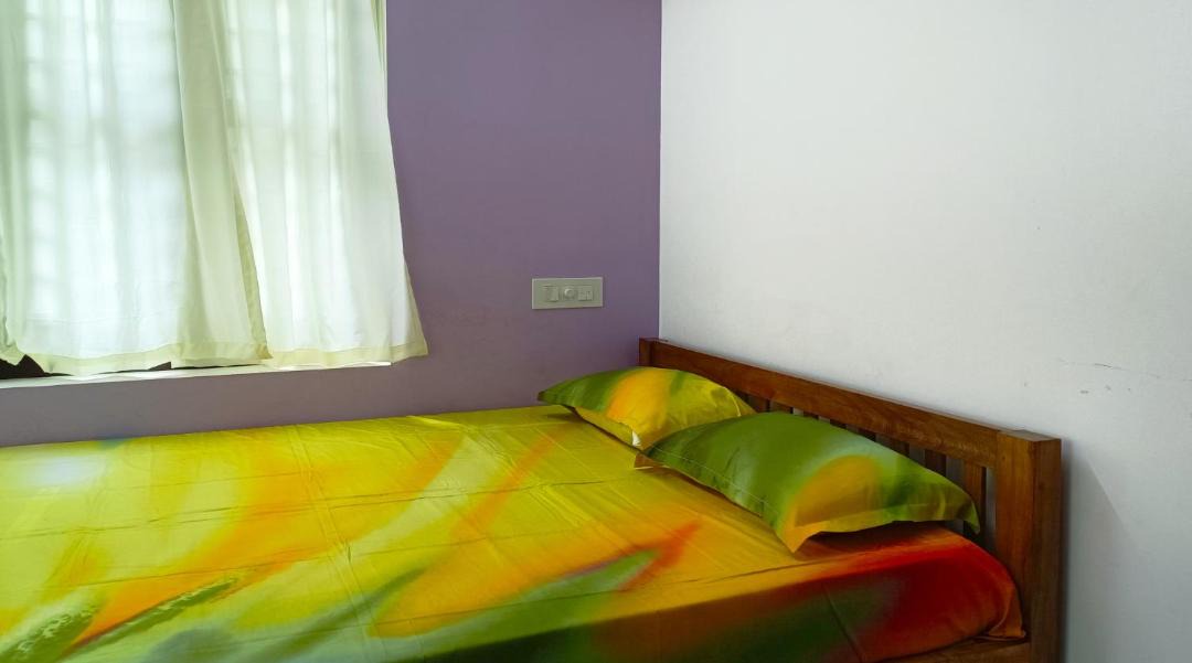 Photo of Bedroom in Alappuzha