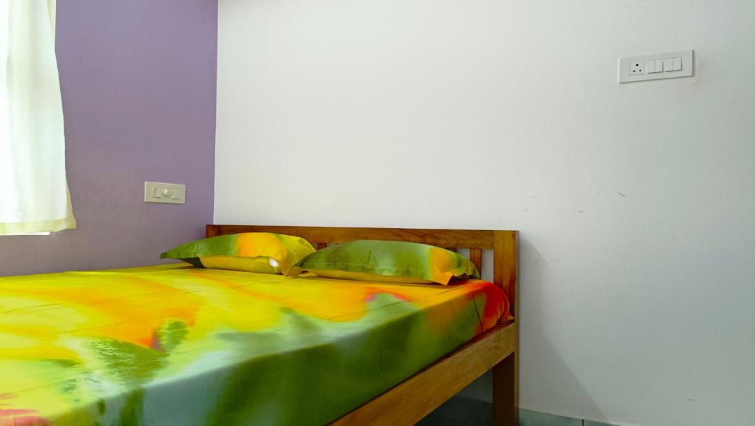 Photo of Bedroom in Alappuzha