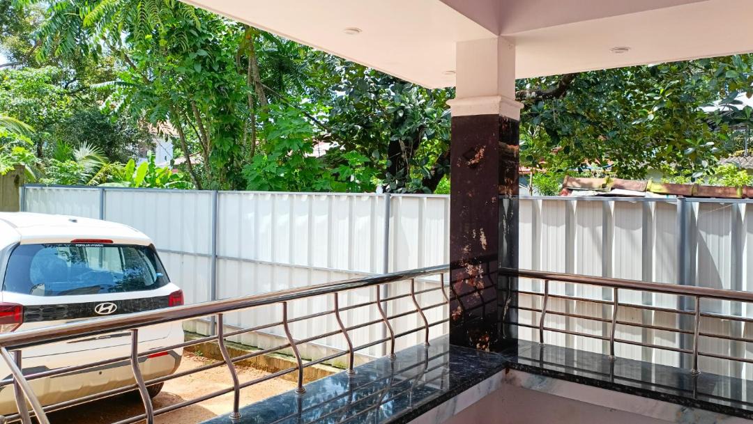 Photo of Patio Balcony in Alappuzha