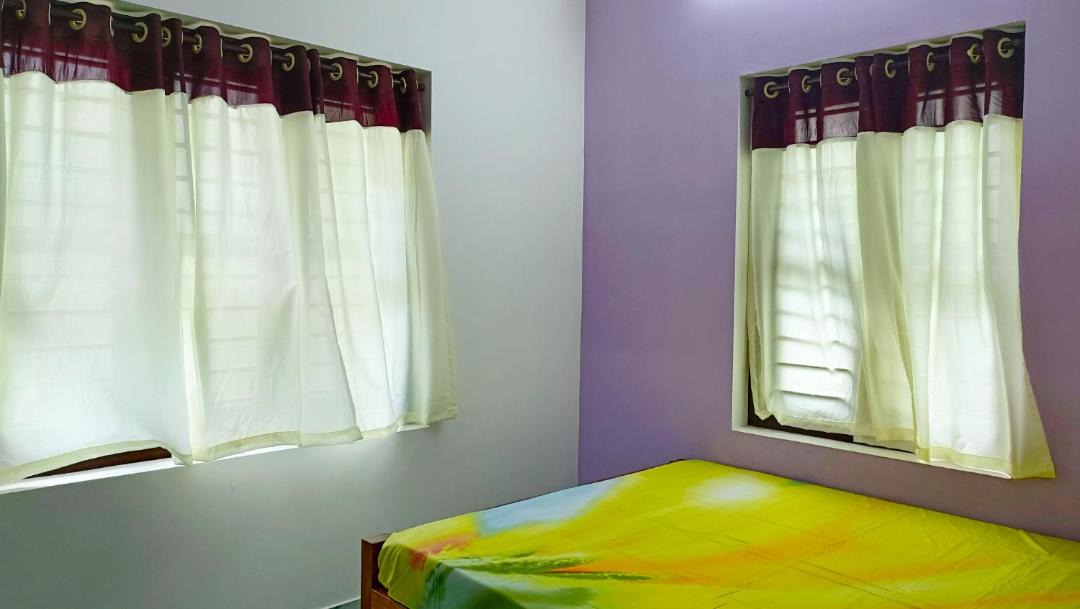 Photo of Bedroom in Alappuzha