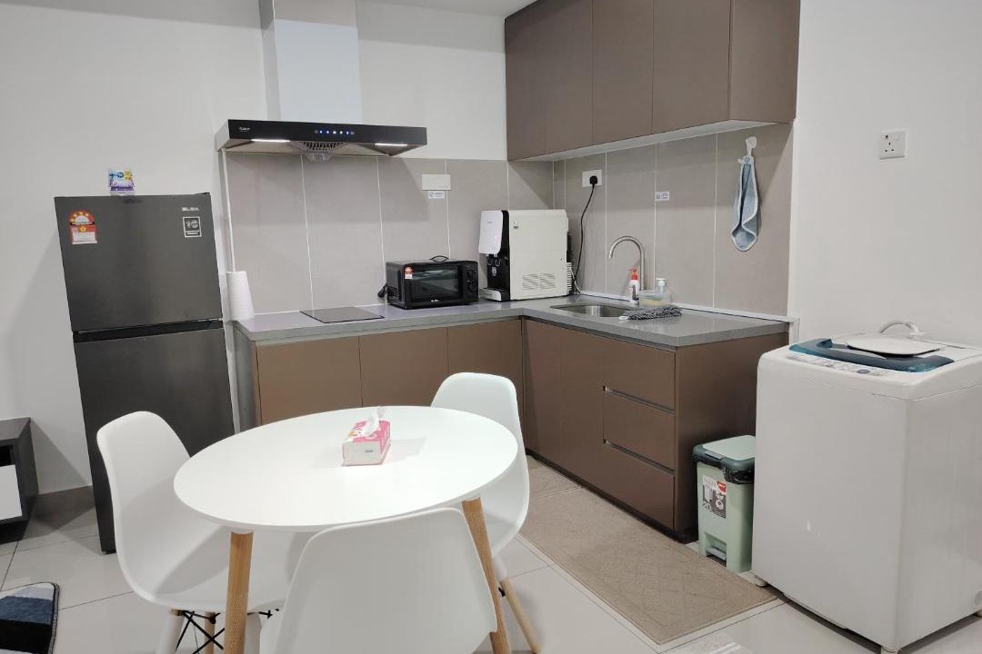 Photo of Kitchen in Seksyen 14