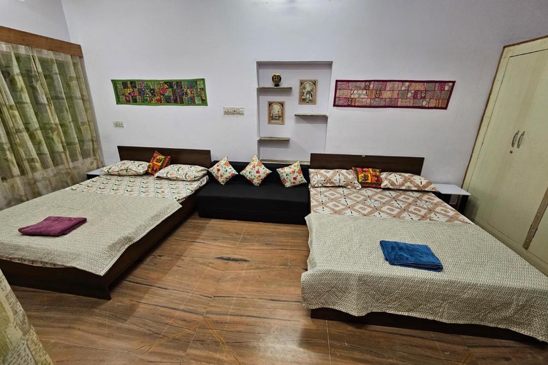 Photo of Bedroom in Bedla