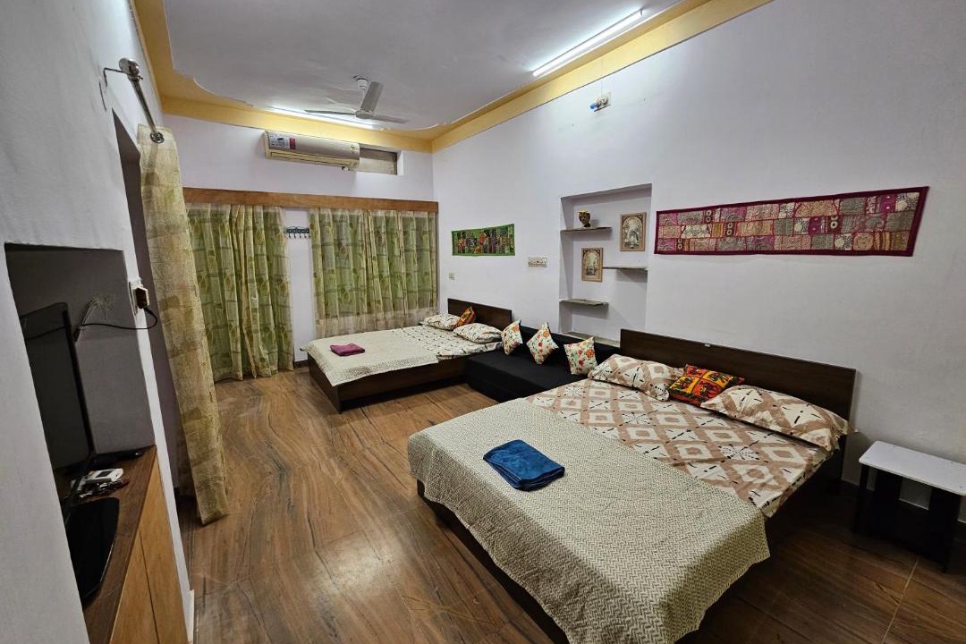Photo of Bedroom in Bedla