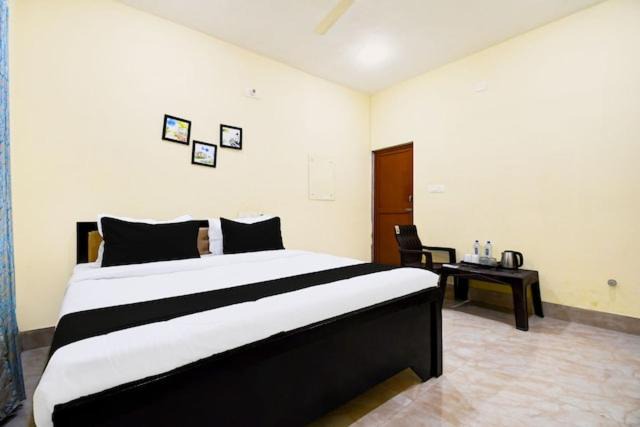 Photo of Bedroom in Bhubaneshwar