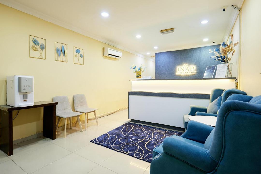 Photo of Livingroom in Batu Caves