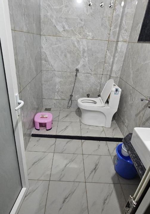 Photo of Bathroom in Salasar