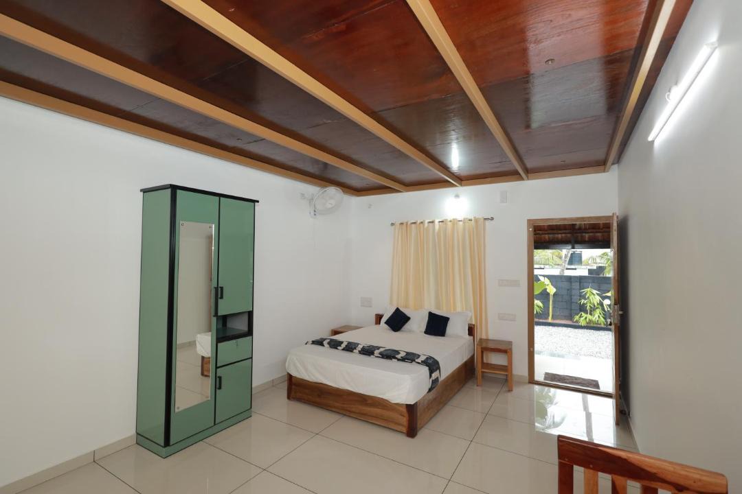 Photo of Bedroom in Munroe Island