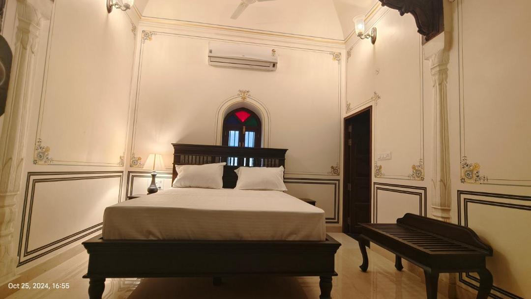 Photo of Bedroom in Mandawa