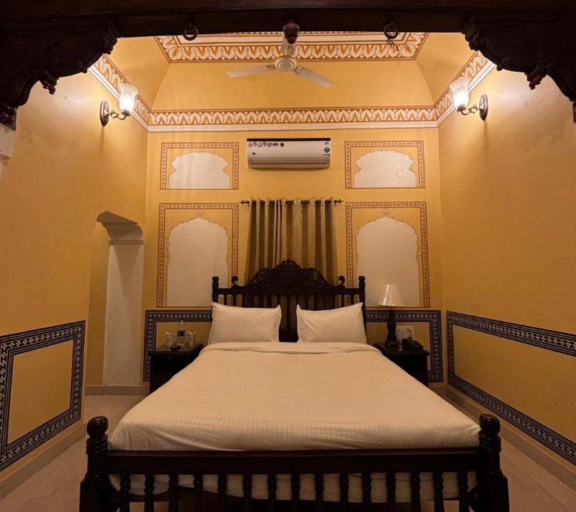Photo of Bedroom in Mandawa
