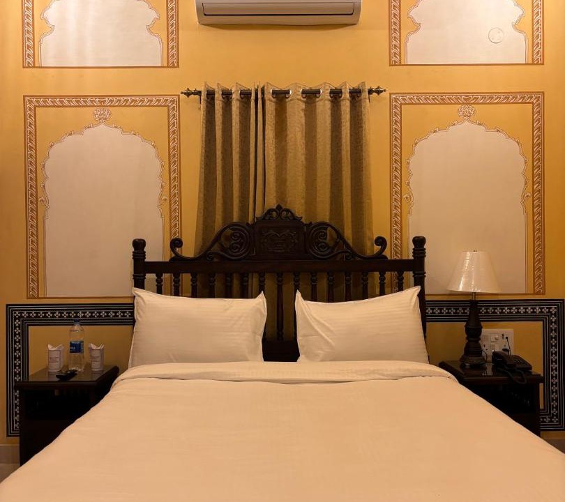 Photo of Bedroom in Mandawa
