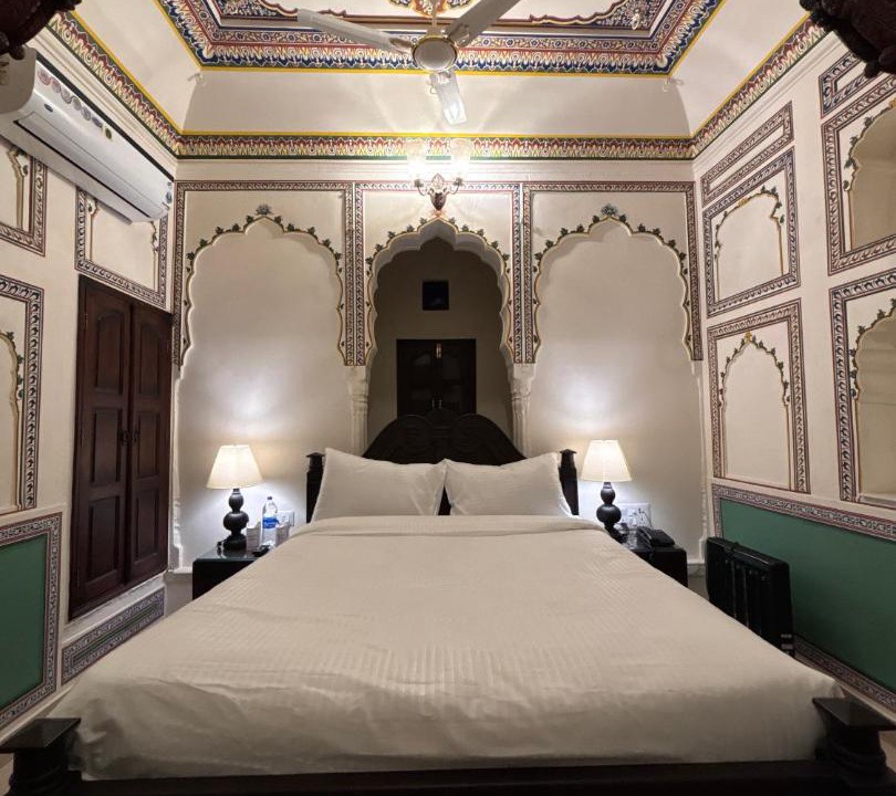 Photo of Bedroom in Mandawa