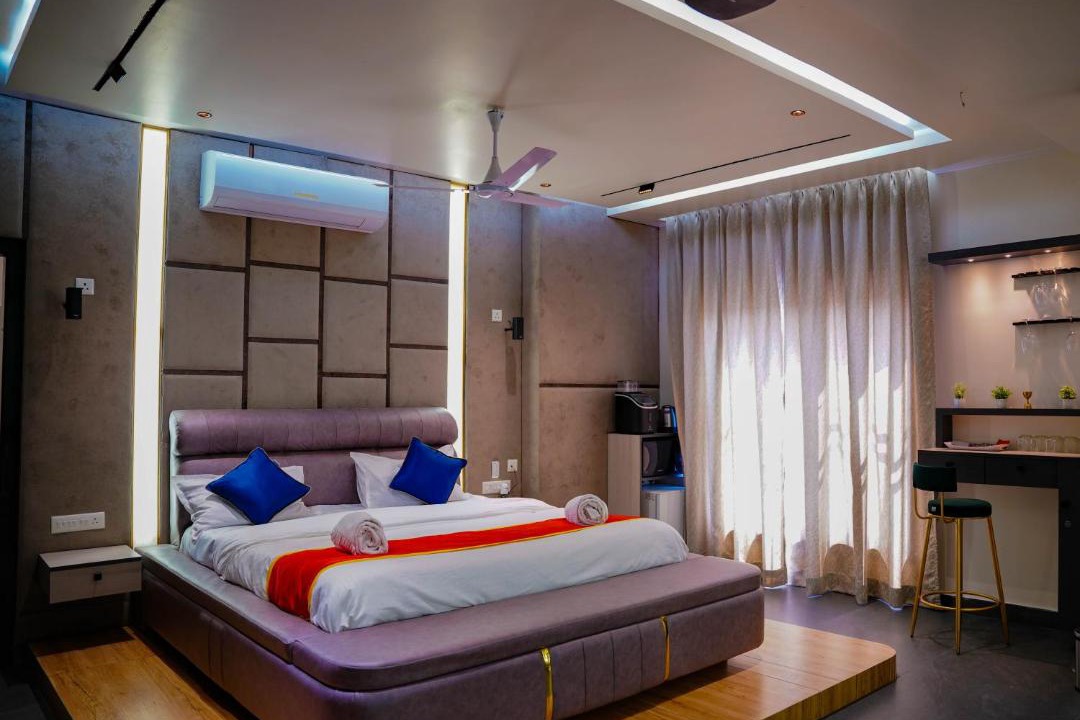 Photo of Bedroom in Bhimavaram