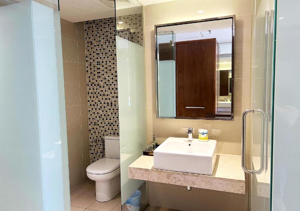 Photo of Bathroom in Pudu