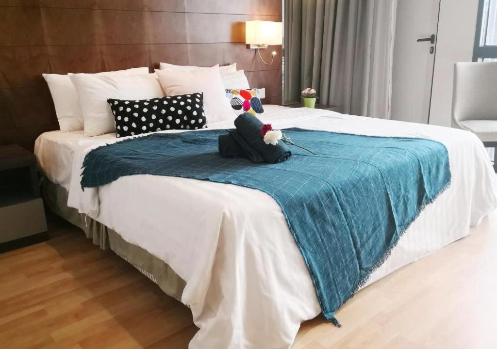 Photo of Bedroom in Pudu