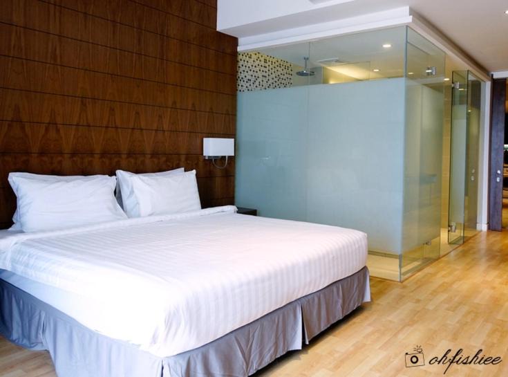 Photo of Bedroom in Pudu