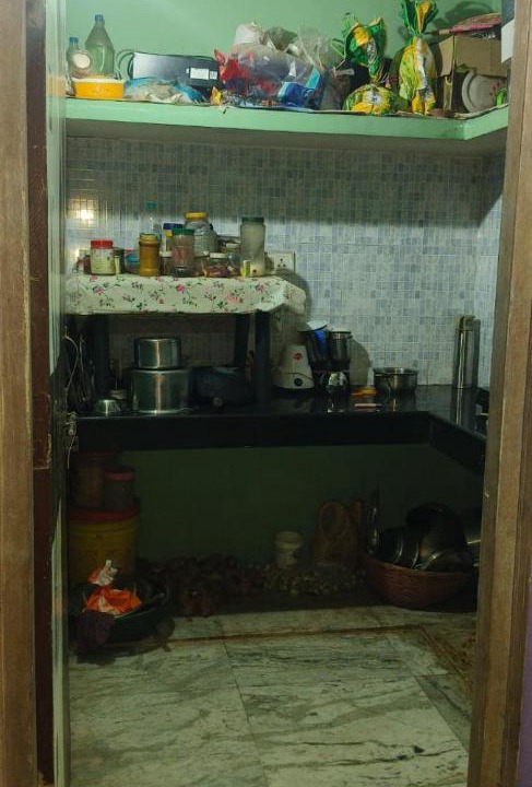 Photo of Kitchen in Danapur