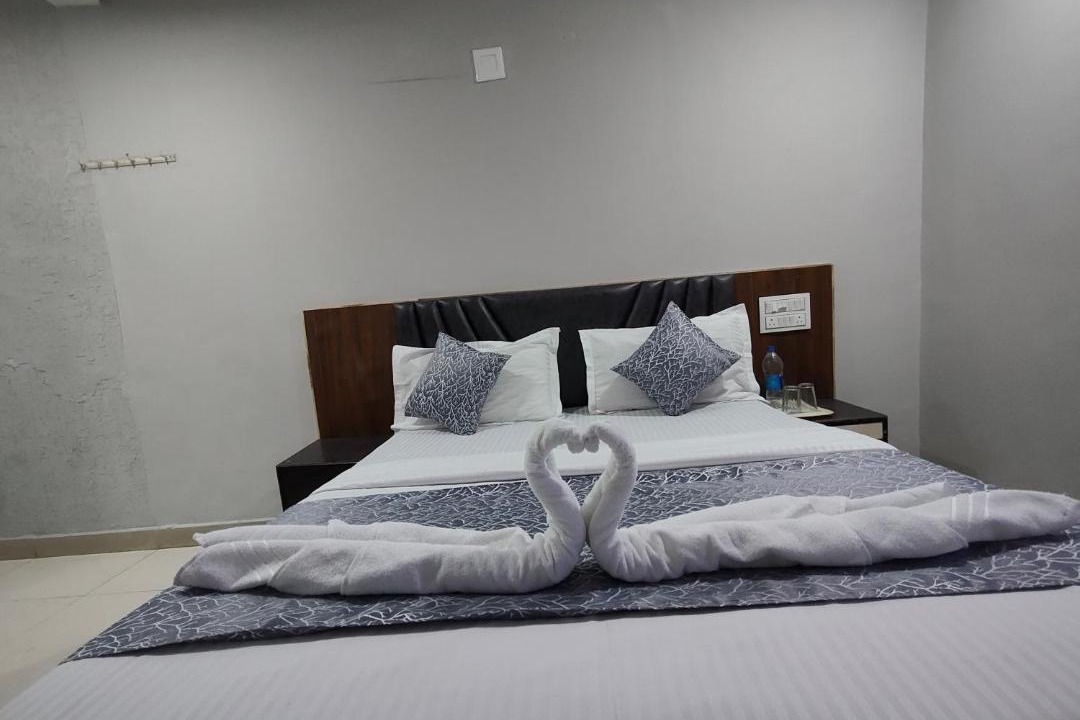 Photo of Bedroom in Ahmedabad