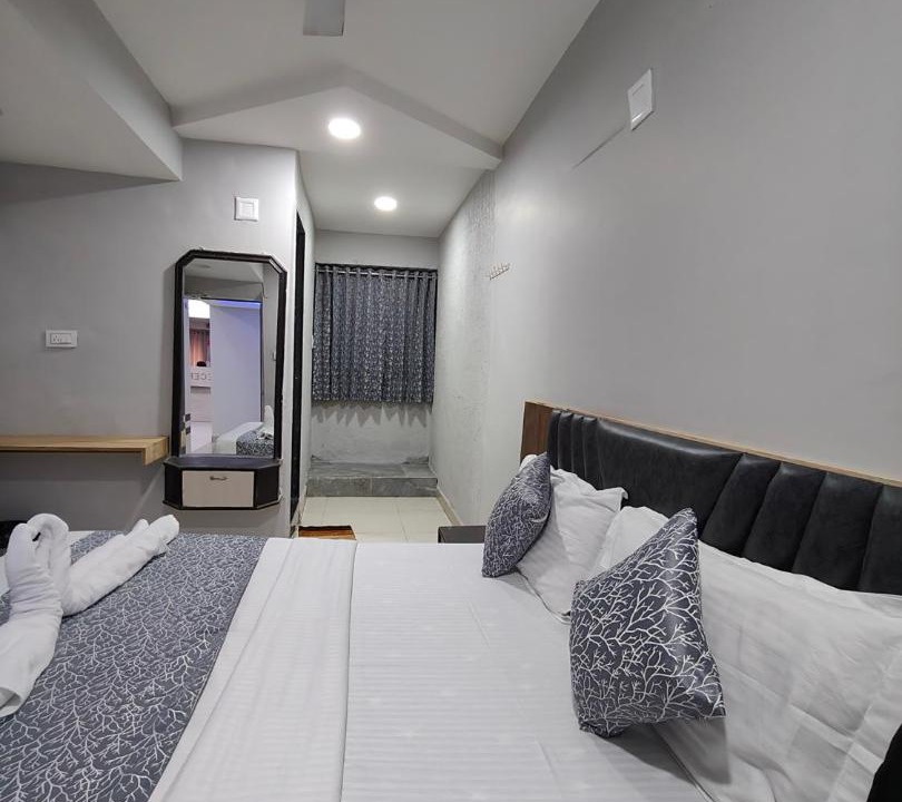 Photo of Bedroom in Ahmedabad