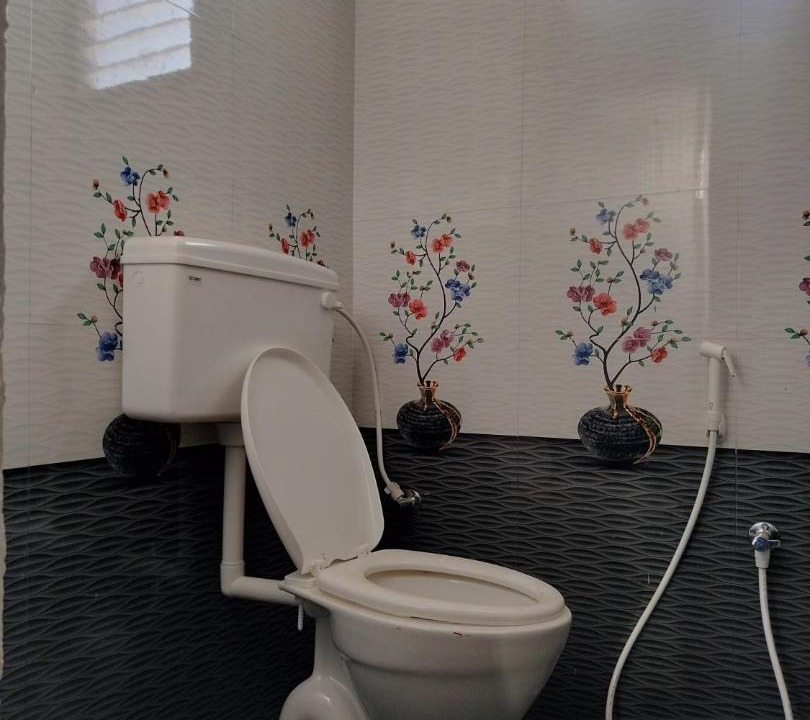 Photo of Bathroom in Tiruchendur