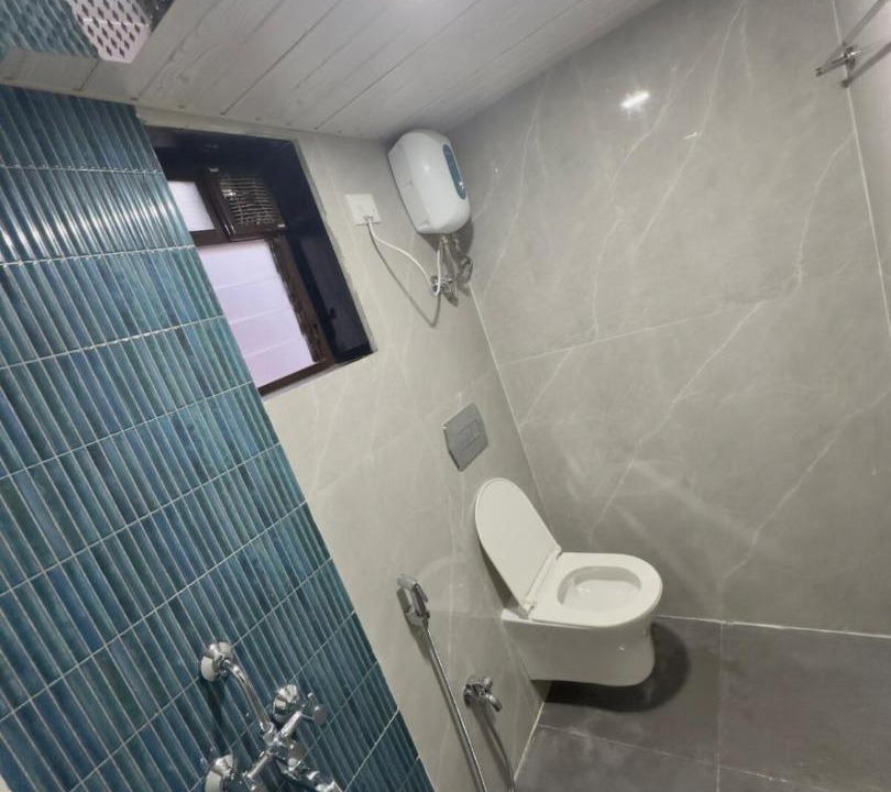 Photo of Bathroom in Yeoor Hills