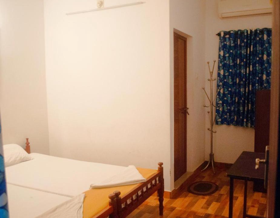 Photo of Bedroom in Fort Kochi