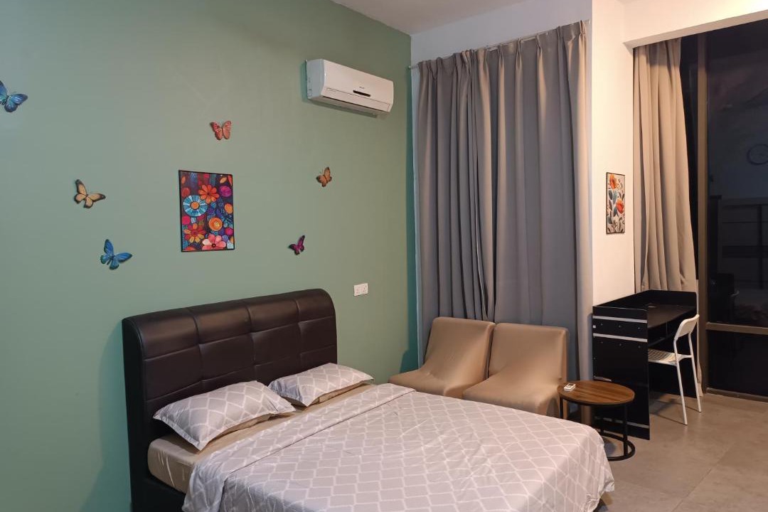 Photo of Bedroom in Damansara Perdana