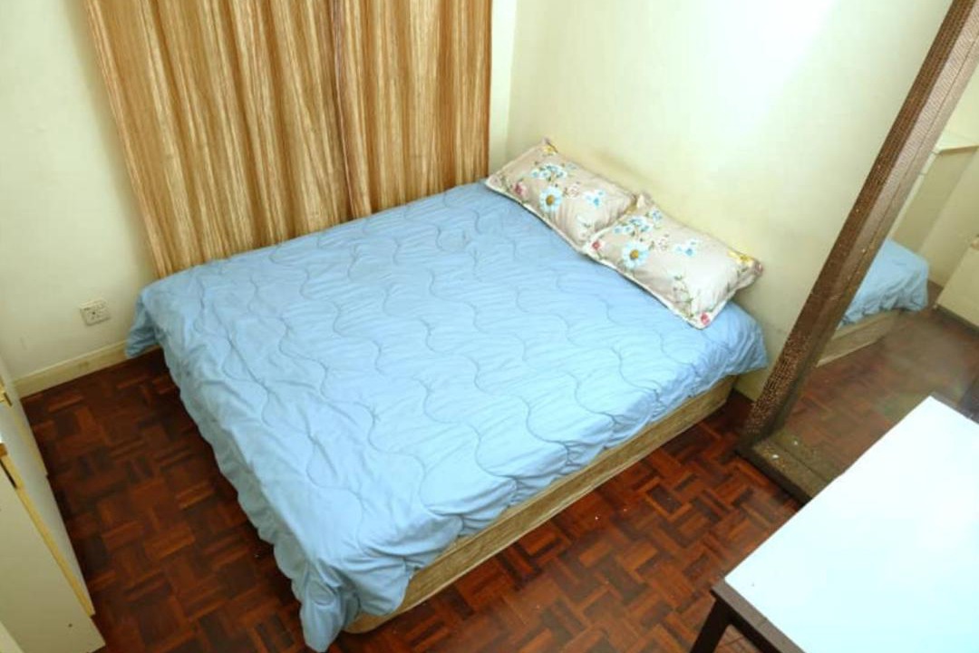 Photo of Bedroom in Kuala Lumpur