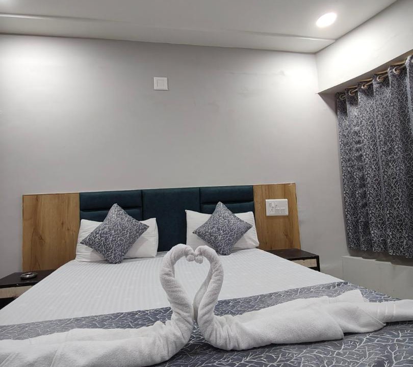 Photo of Bedroom in Ahmedabad