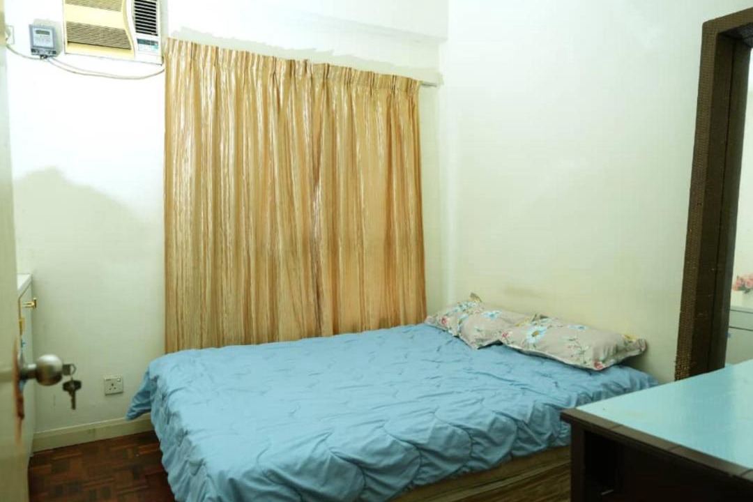 Photo of Bedroom in Kuala Lumpur