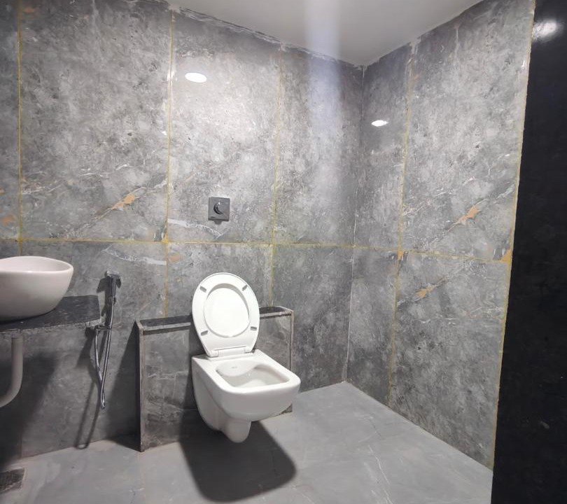 Photo of Bathroom in Ahmedabad