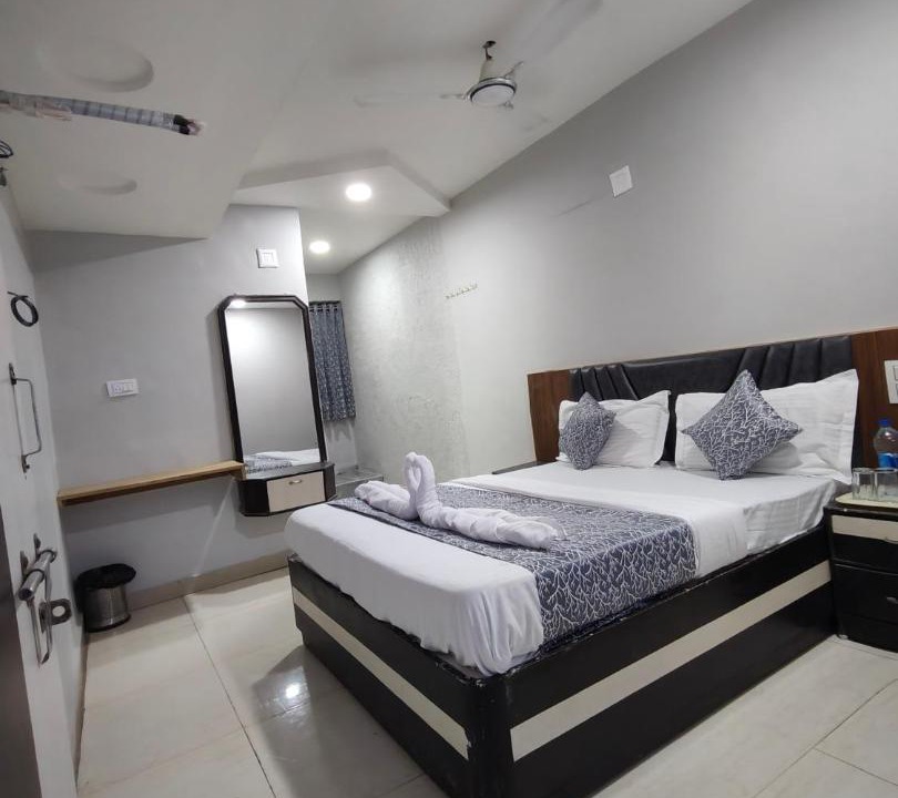 Photo of Bedroom in Ahmedabad